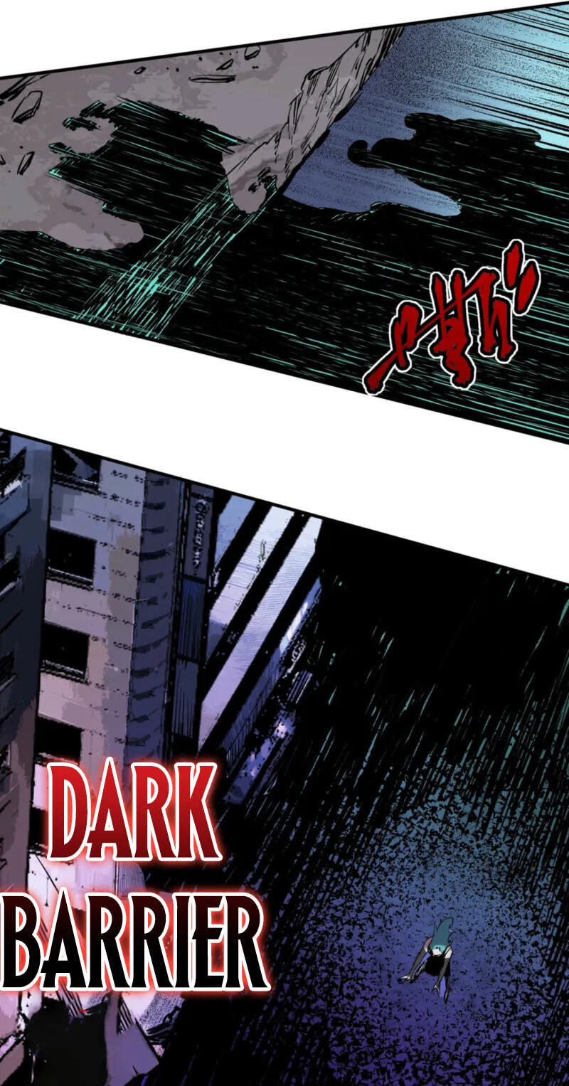 Supreme Curse Master Chapter 69 page 43 - 