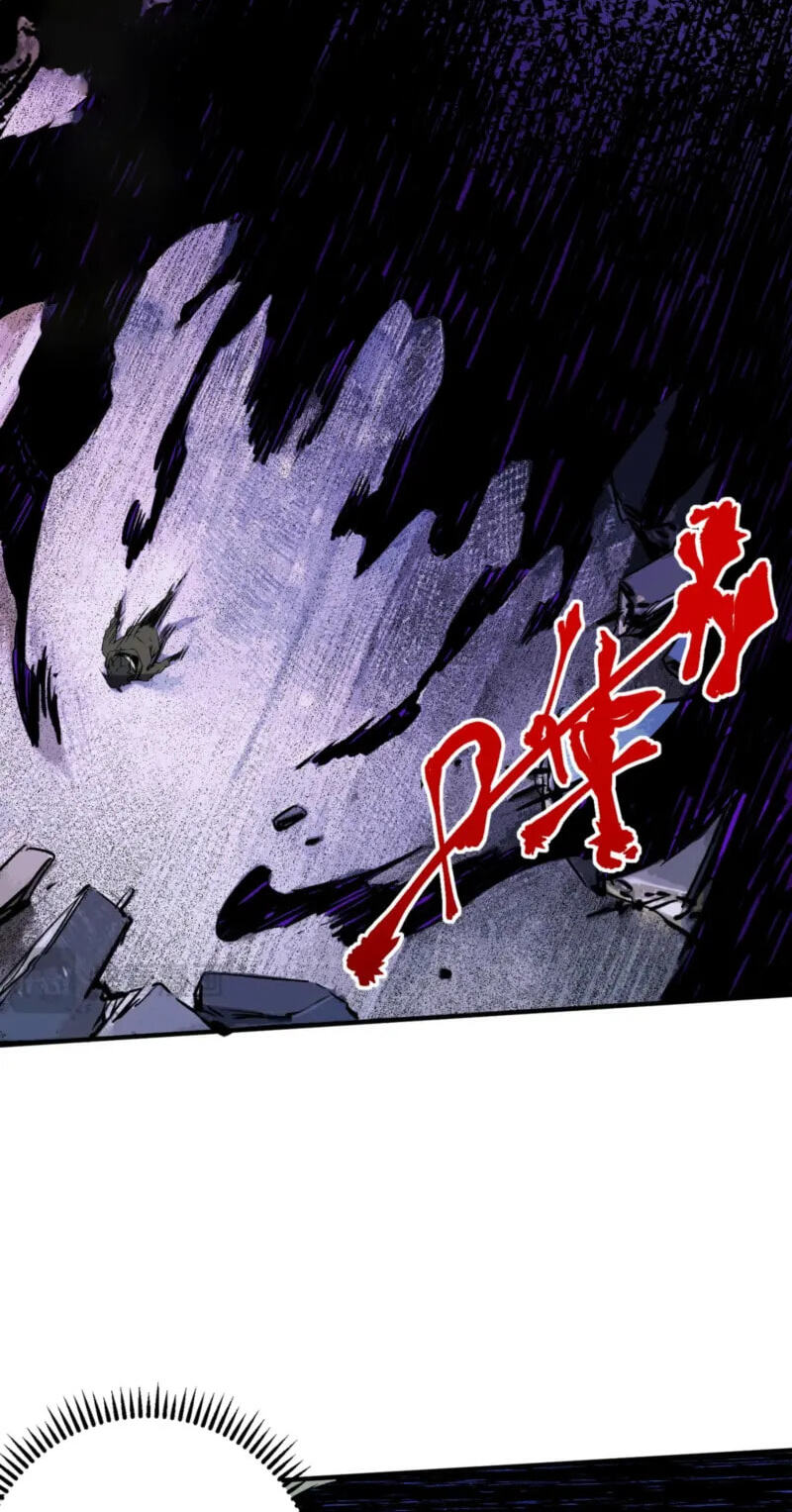 Supreme Curse Master Chapter 69 page 44 - 