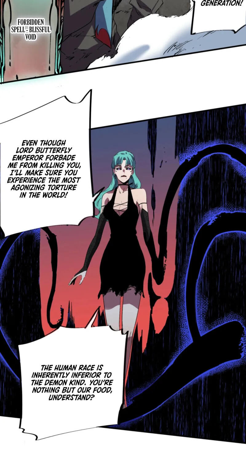 Supreme Curse Master Chapter 69 page 50 - 