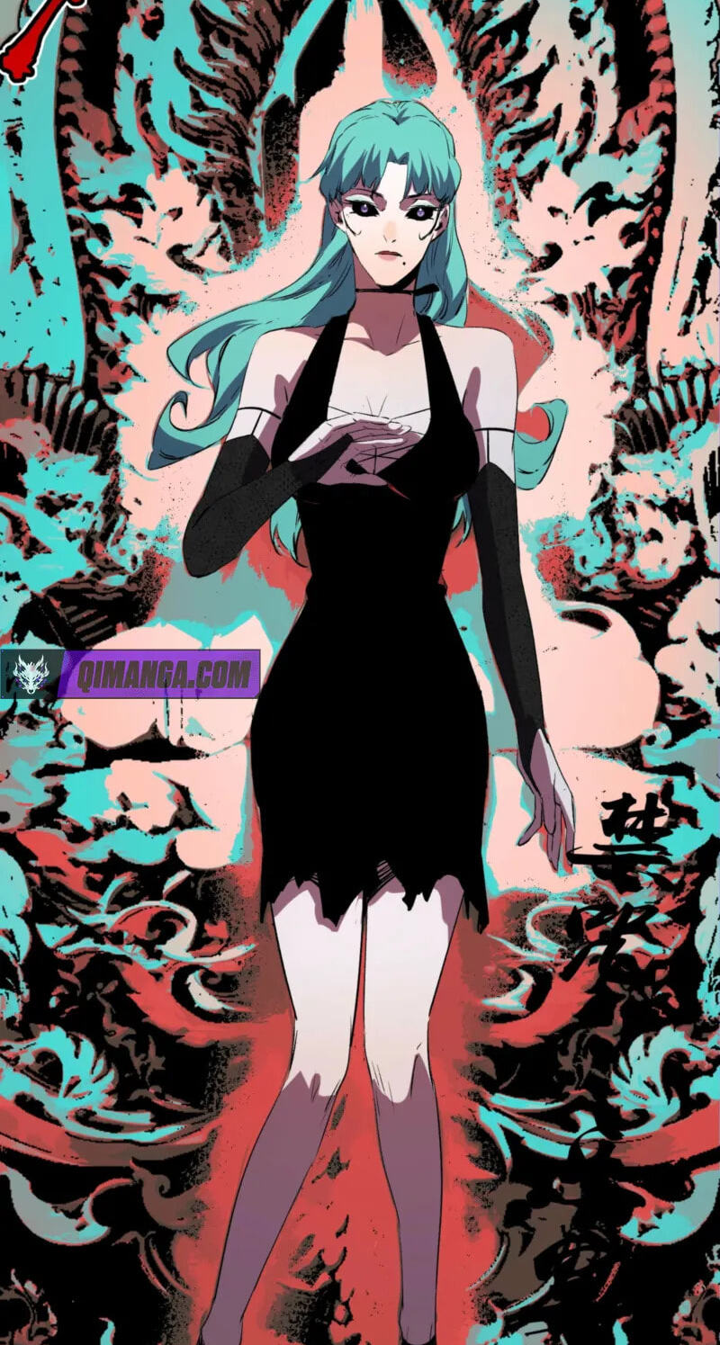 Supreme Curse Master Chapter 69 page 52 - 