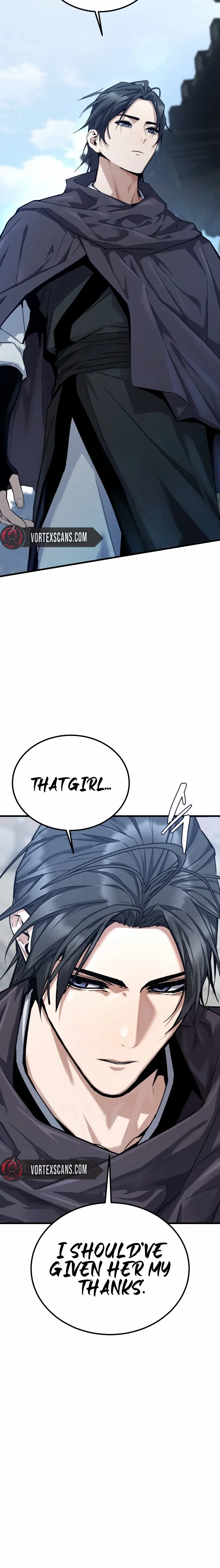 Supreme Demon of Hyungsan Chapter 1 page 15 - 
