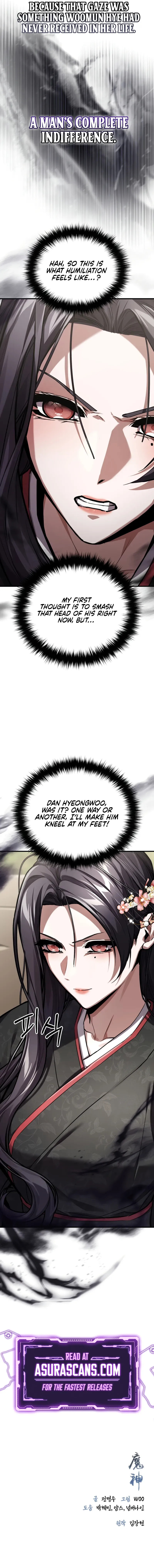 Supreme Demon of Hyungsan Chapter 12 page 15 - 