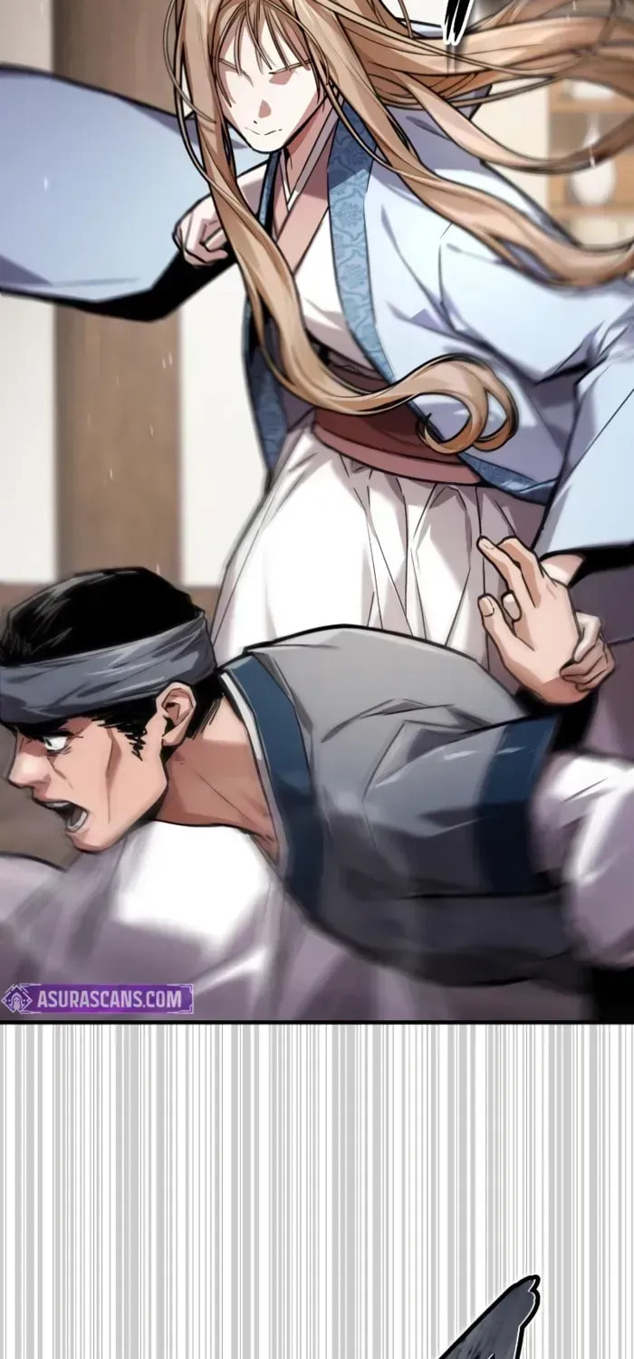 Supreme Demon of Hyungsan Chapter 16 page 107 - 