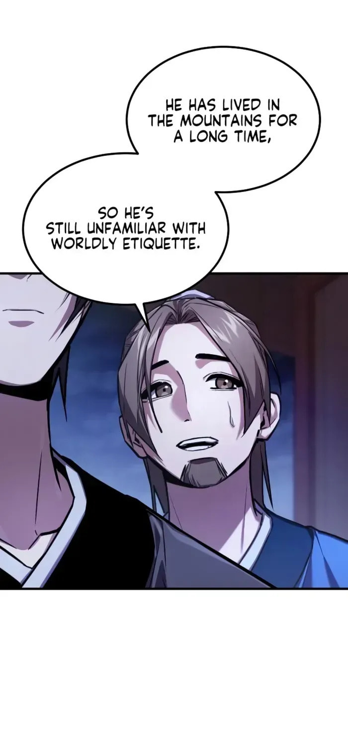 Supreme Demon of Hyungsan Chapter 16 page 12 - 
