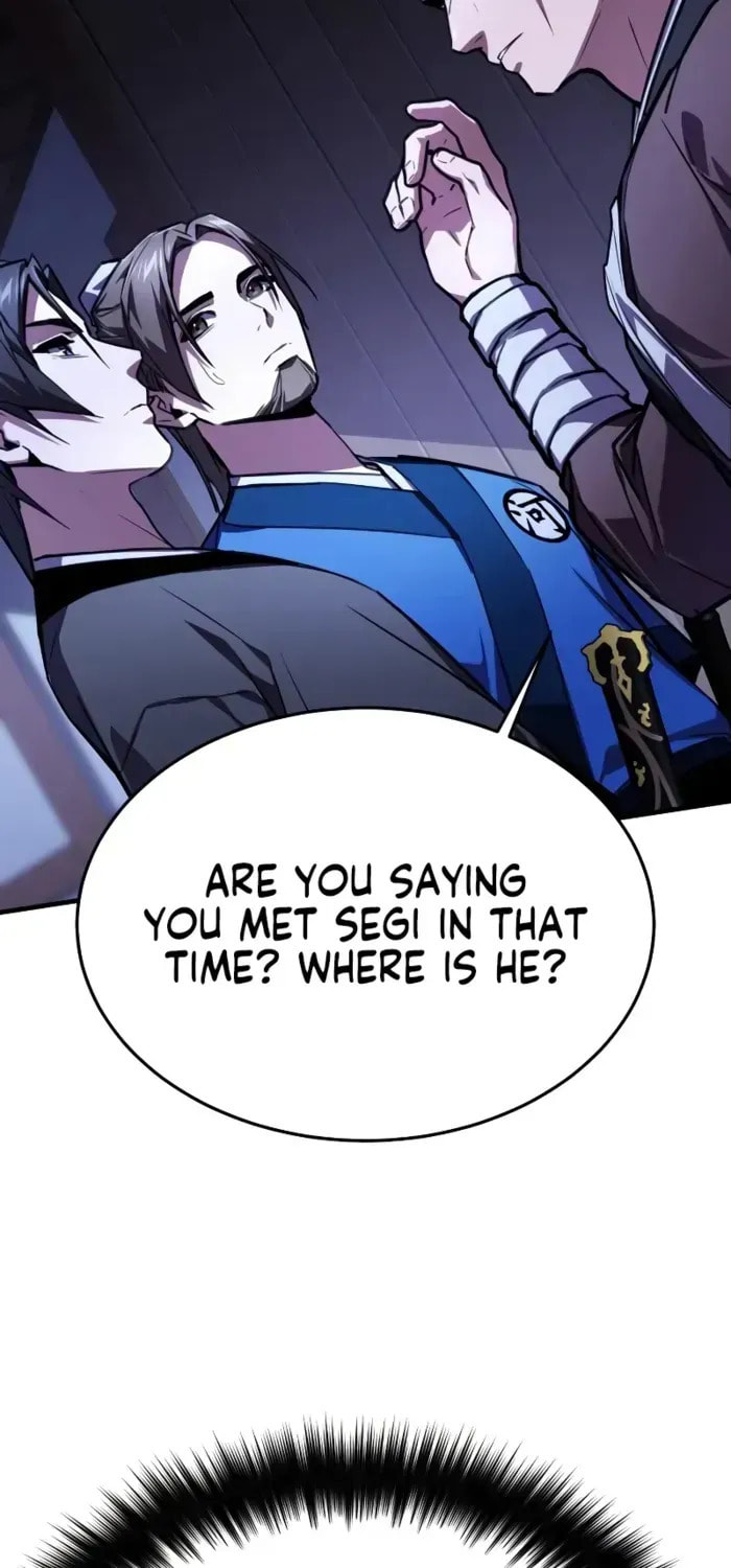 Supreme Demon of Hyungsan Chapter 16 page 15 - 