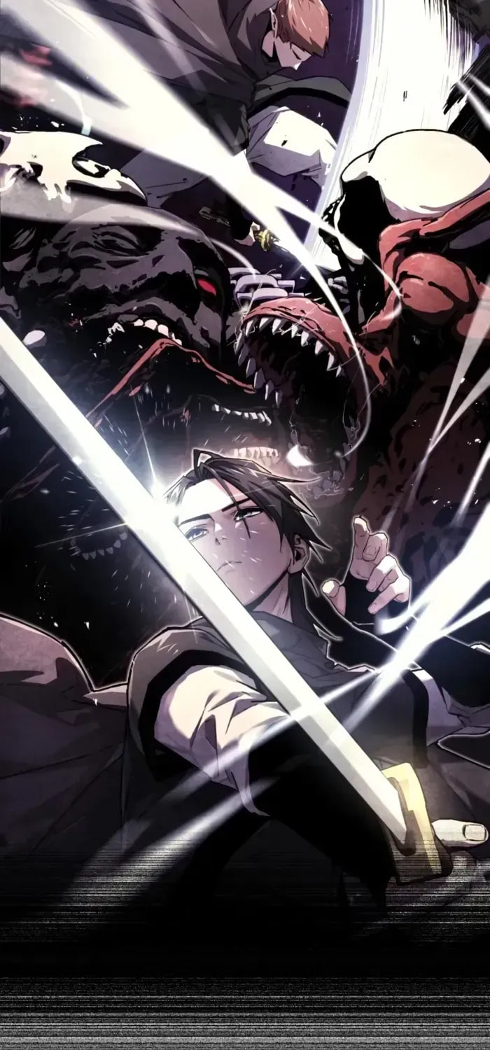 Supreme Demon of Hyungsan Chapter 16 page 18 - 