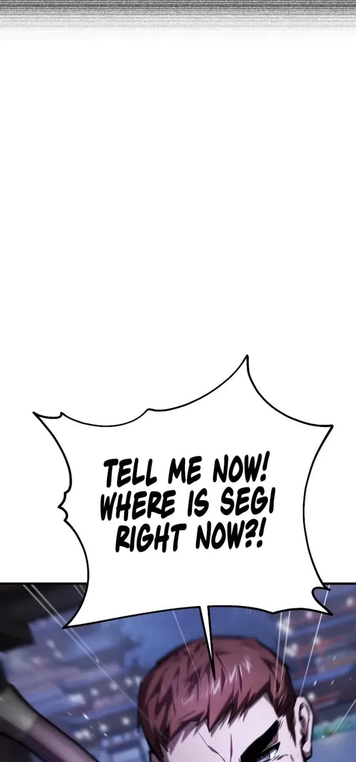 Supreme Demon of Hyungsan Chapter 16 page 19 - 