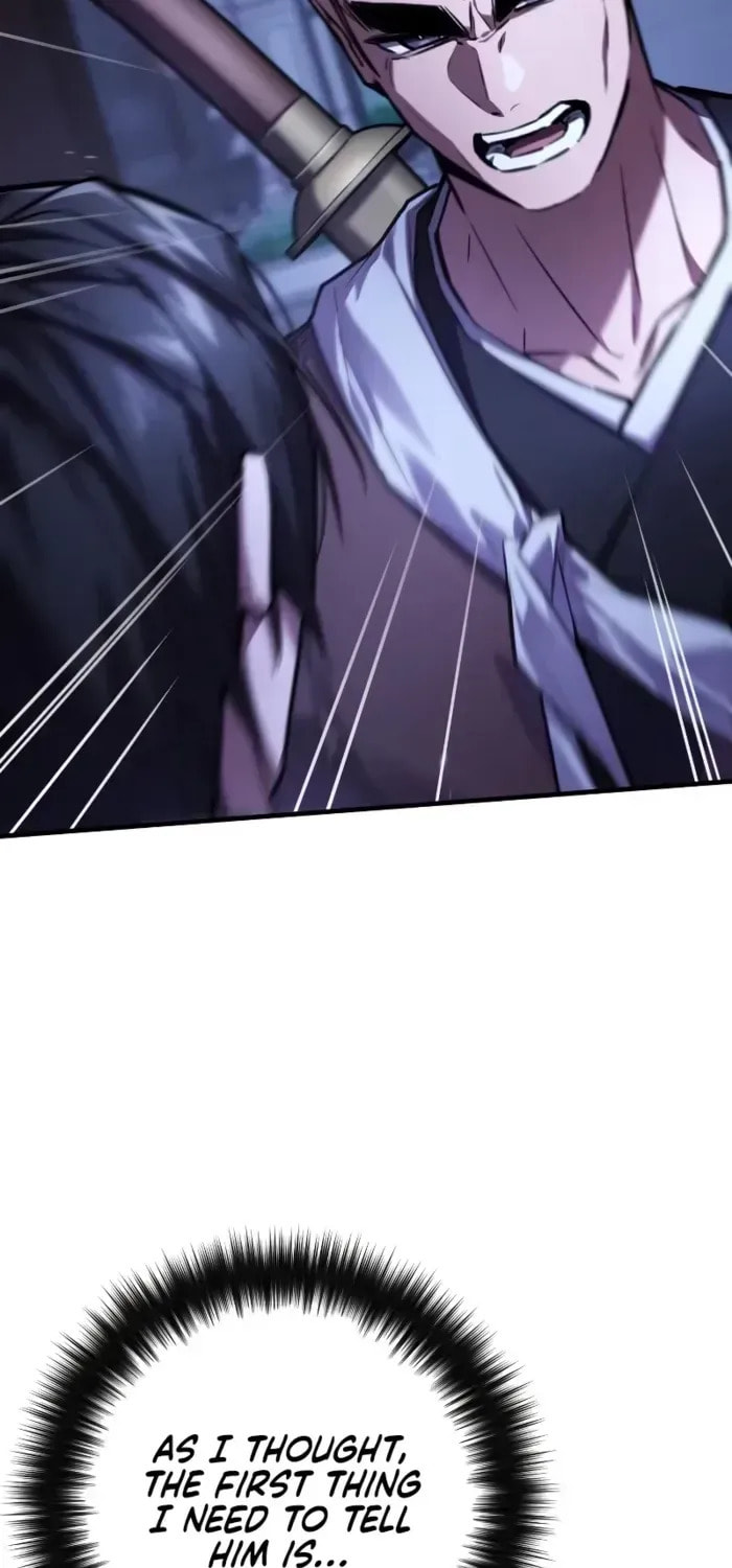 Supreme Demon of Hyungsan Chapter 16 page 20 - 