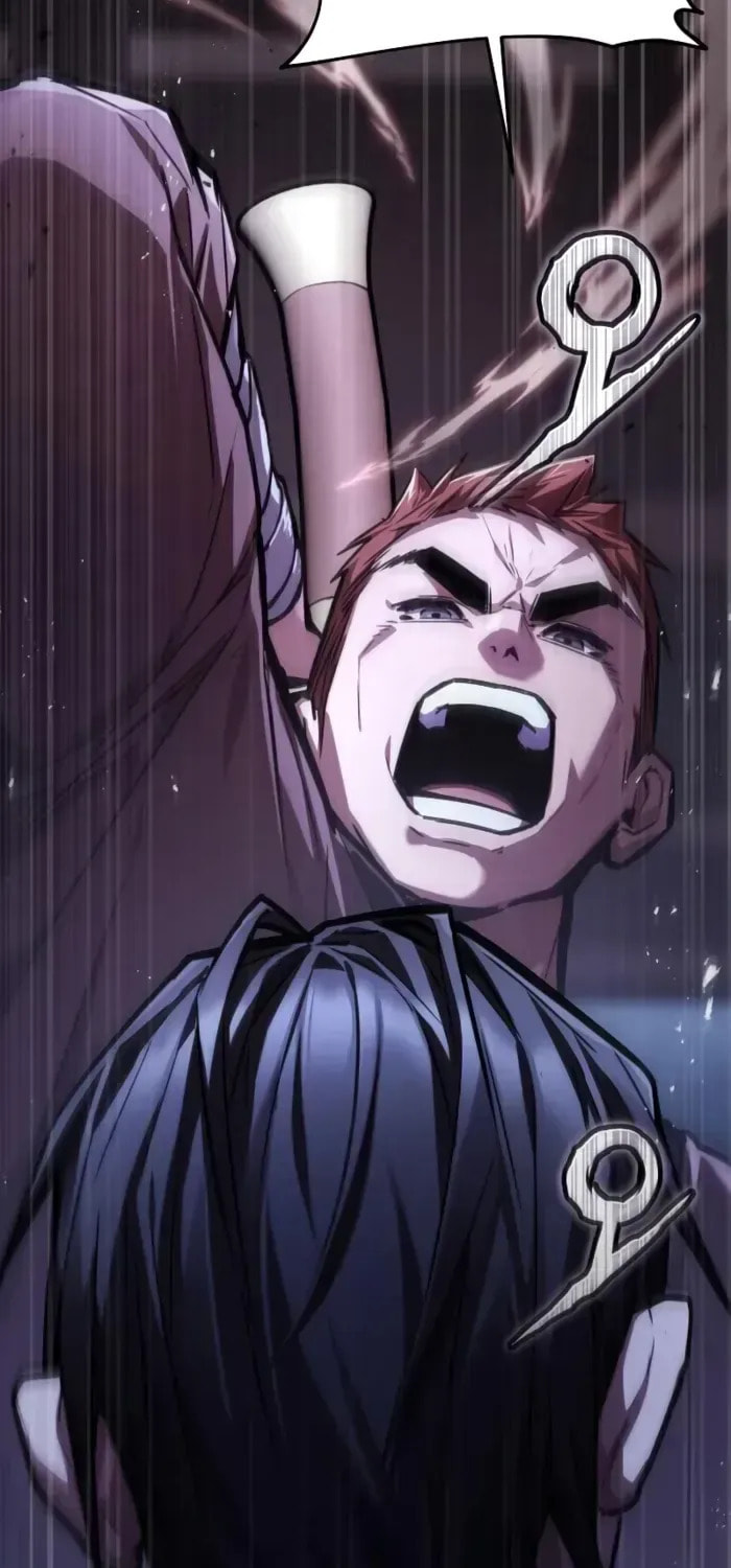 Supreme Demon of Hyungsan Chapter 16 page 3 - 