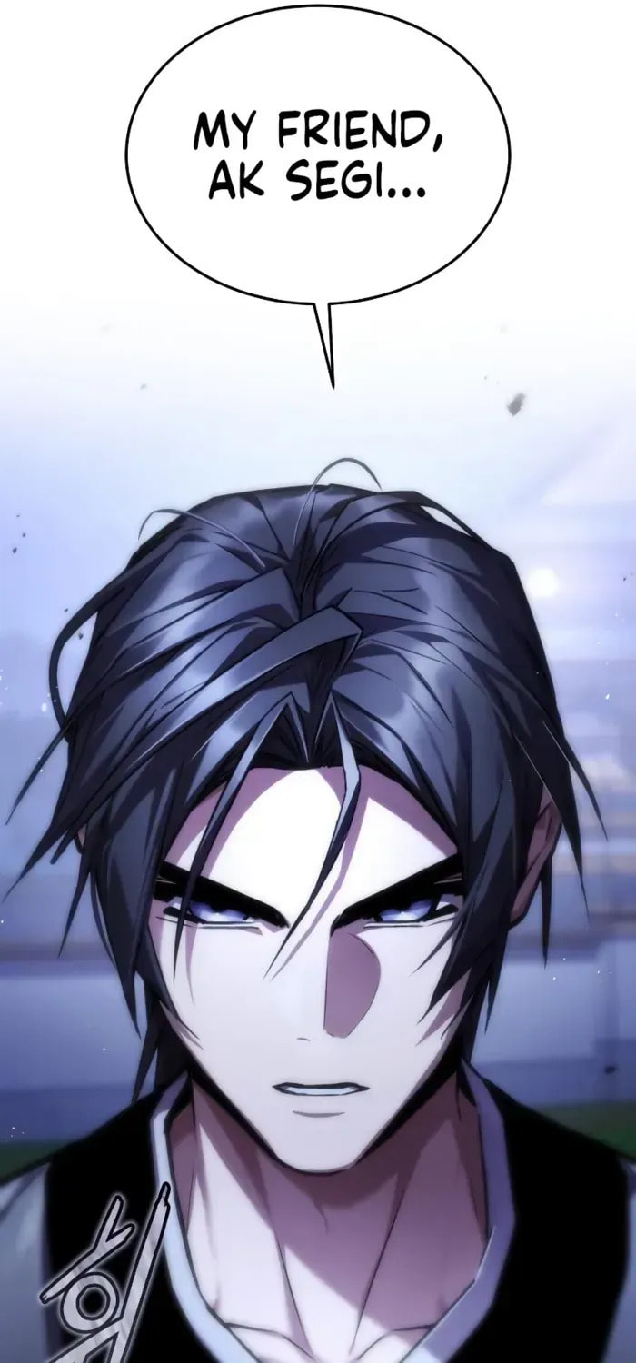 Supreme Demon of Hyungsan Chapter 16 page 22 - 