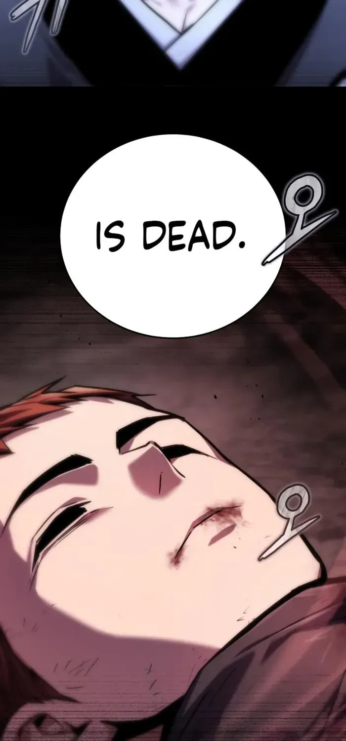 Supreme Demon of Hyungsan Chapter 16 page 23 - 