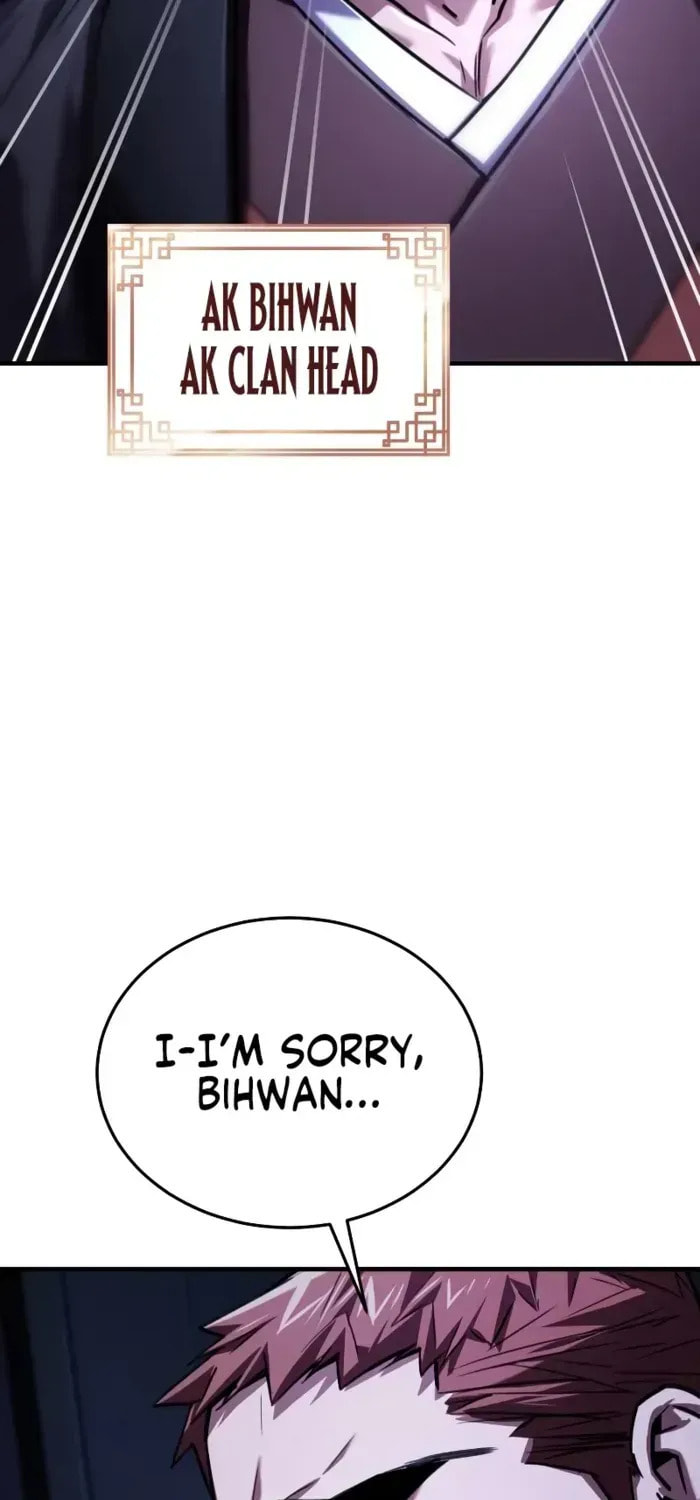 Supreme Demon of Hyungsan Chapter 16 page 57 - 