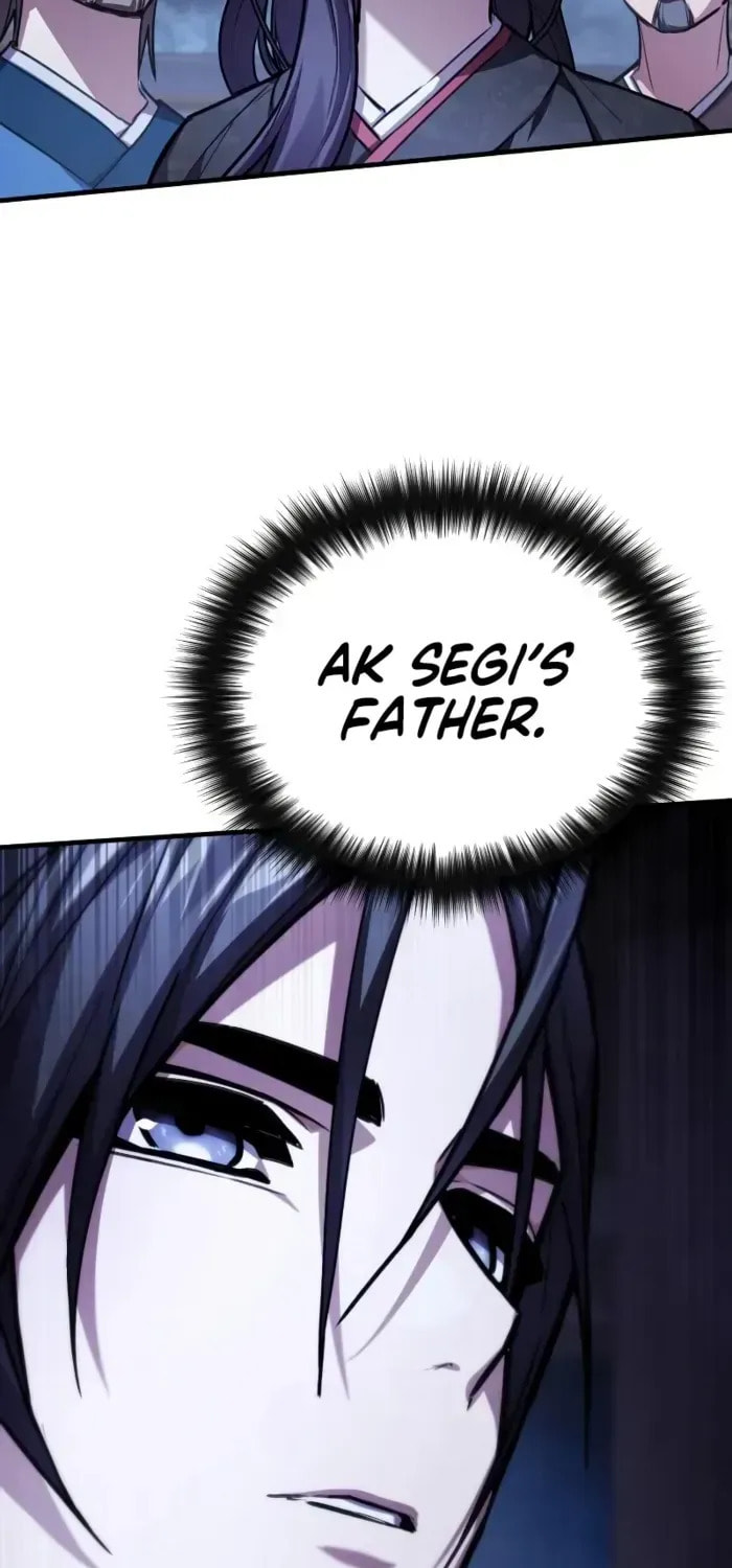 Supreme Demon of Hyungsan Chapter 16 page 59 - 