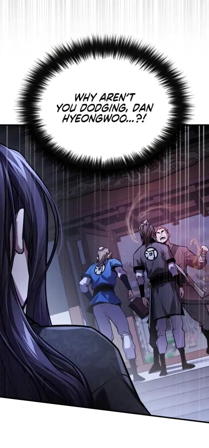 Supreme Demon of Hyungsan Chapter 16 page 7 - 