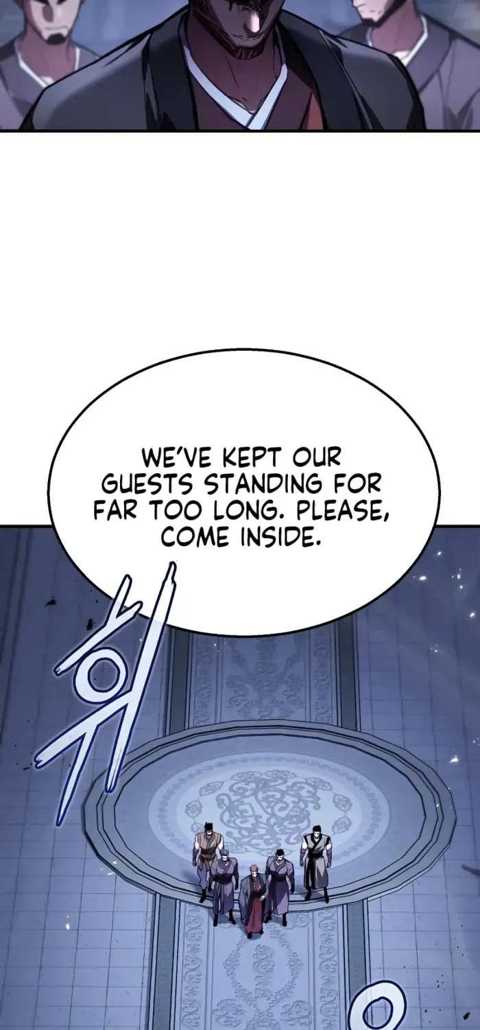 Supreme Demon of Hyungsan Chapter 16 page 63 - 