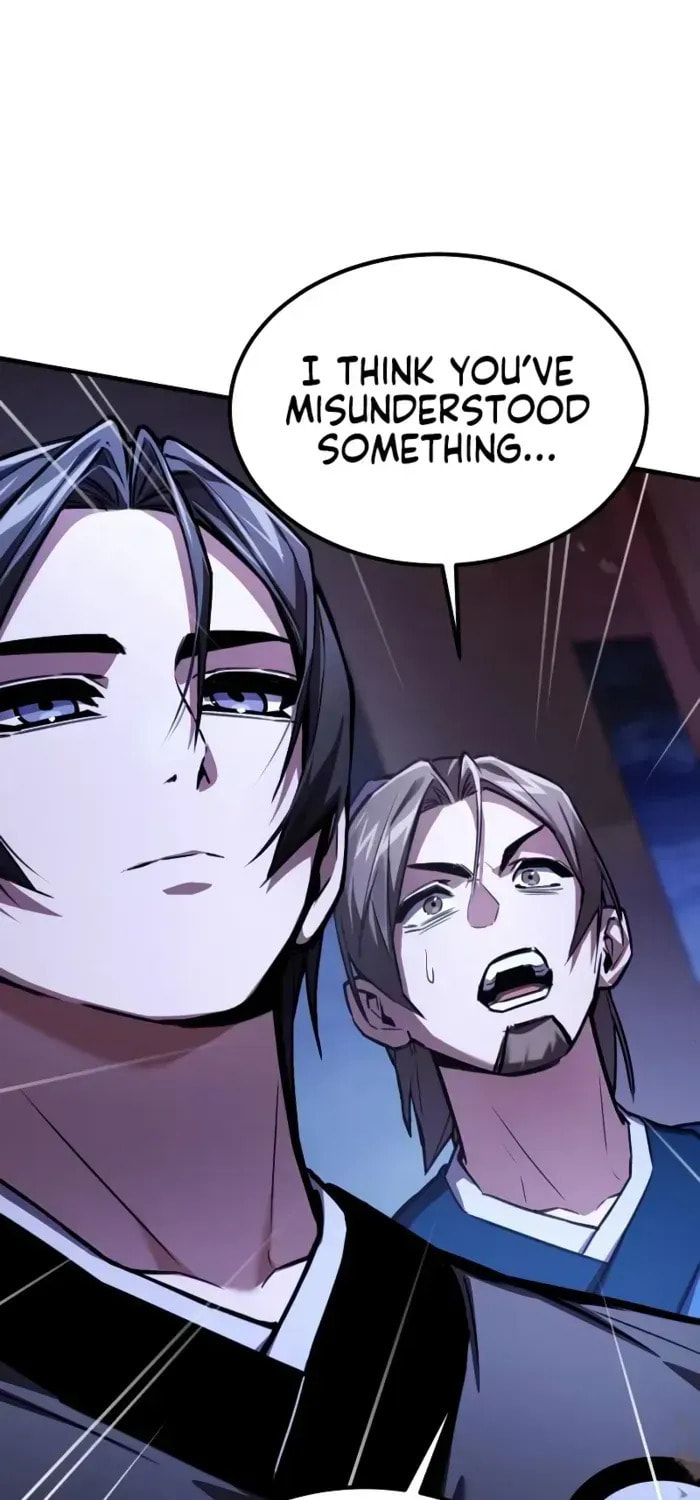 Supreme Demon of Hyungsan Chapter 16 page 8 - 