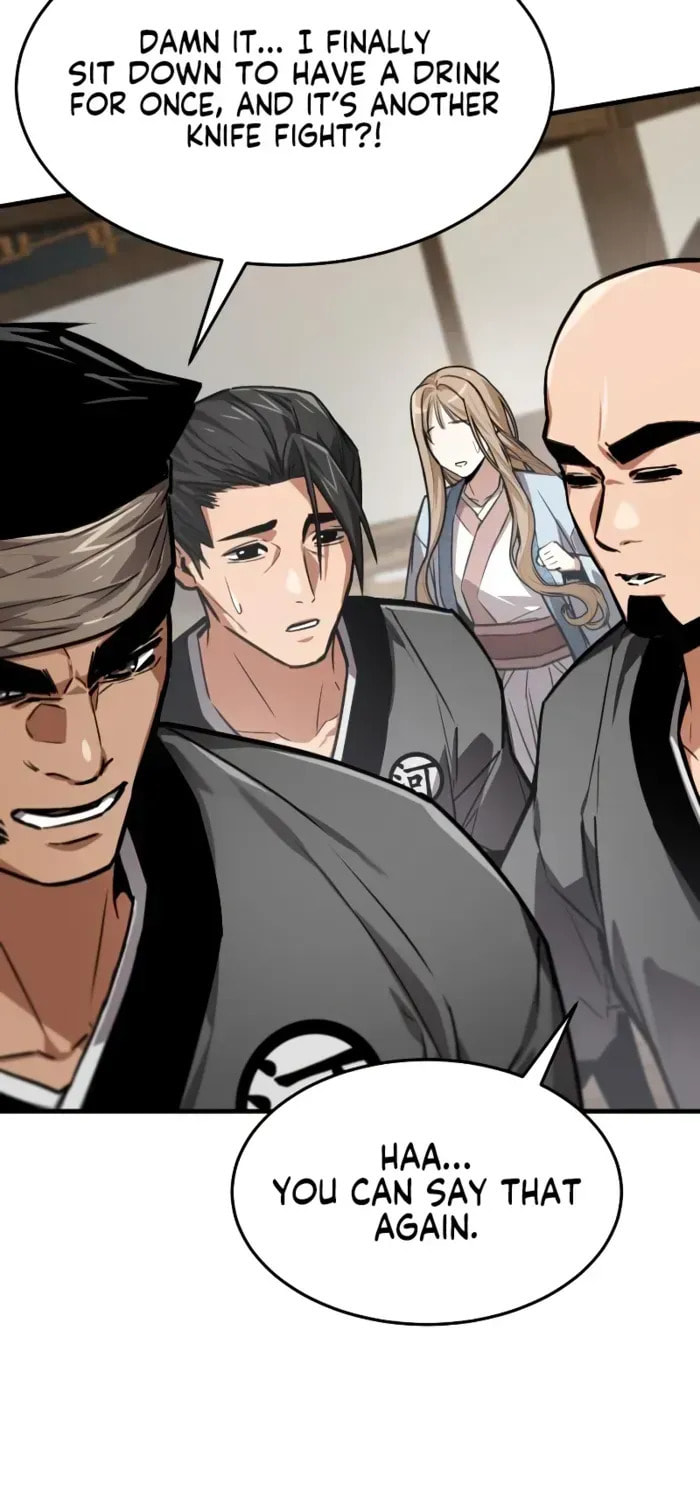 Supreme Demon of Hyungsan Chapter 16 page 78 - 