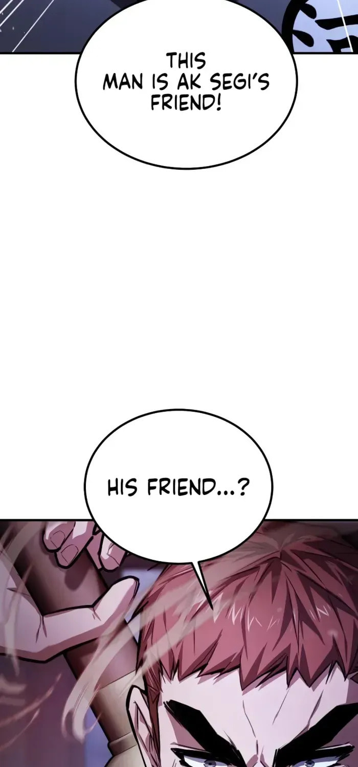 Supreme Demon of Hyungsan Chapter 16 page 9 - 
