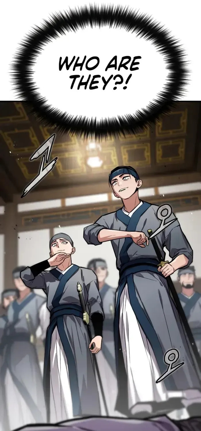 Supreme Demon of Hyungsan Chapter 16 page 82 - 