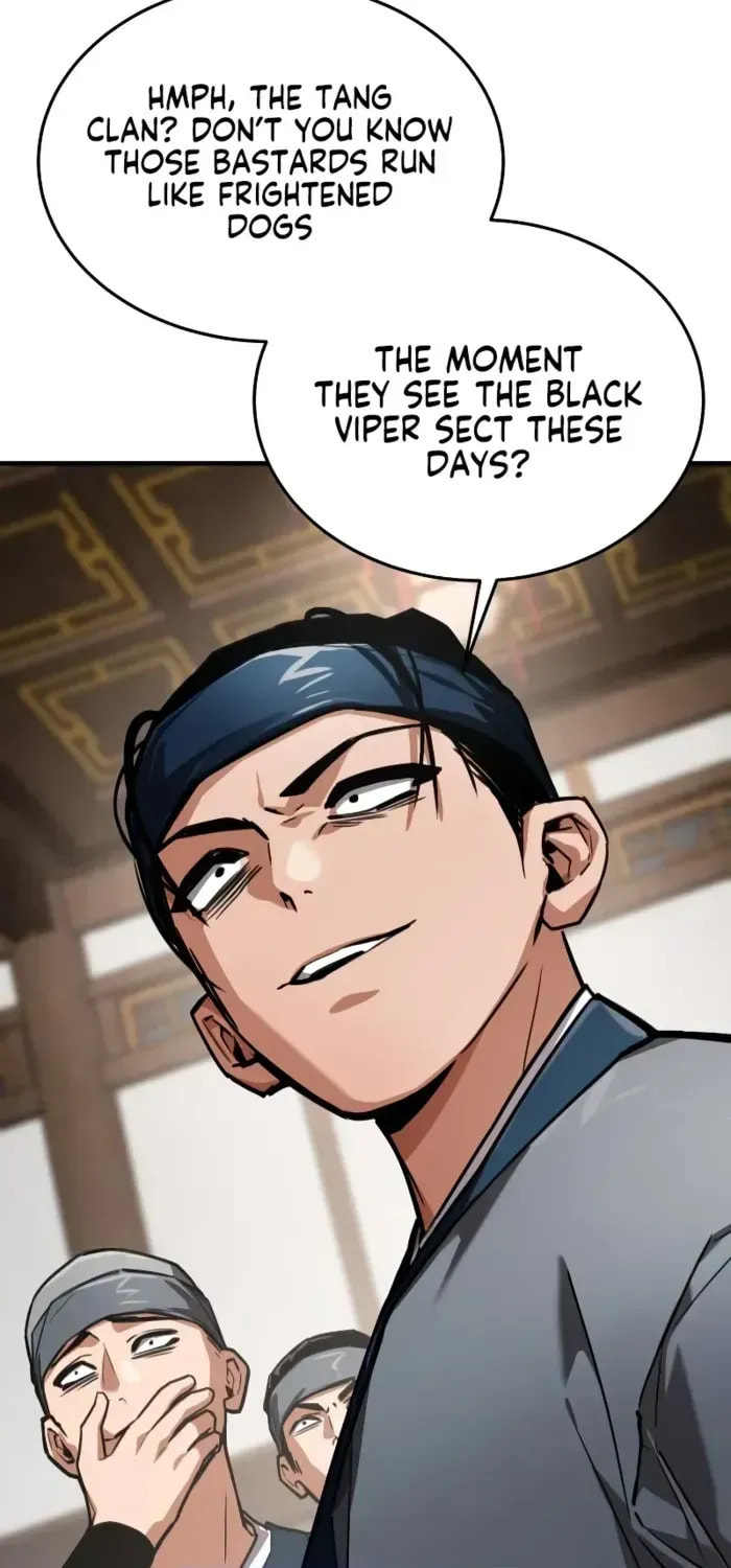 Supreme Demon of Hyungsan Chapter 16 page 85 - 