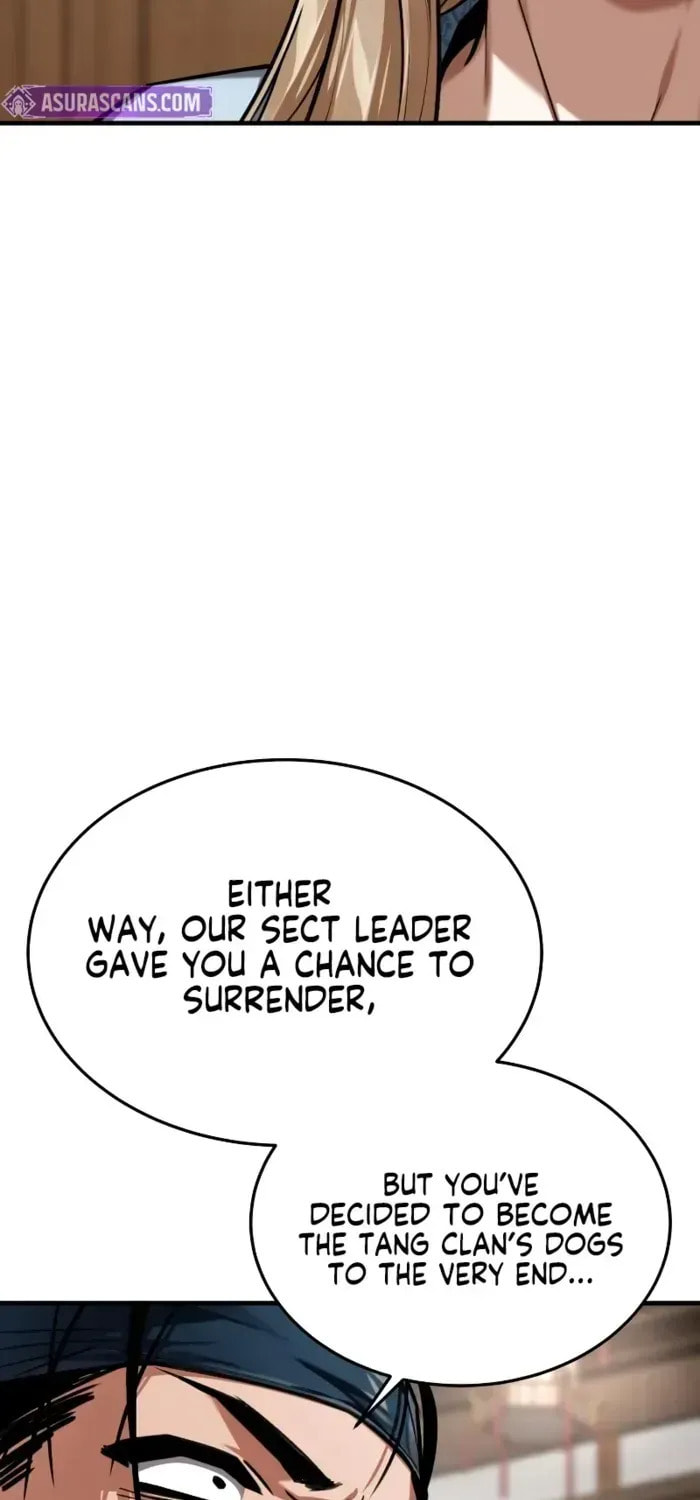 Supreme Demon of Hyungsan Chapter 16 page 88 - 