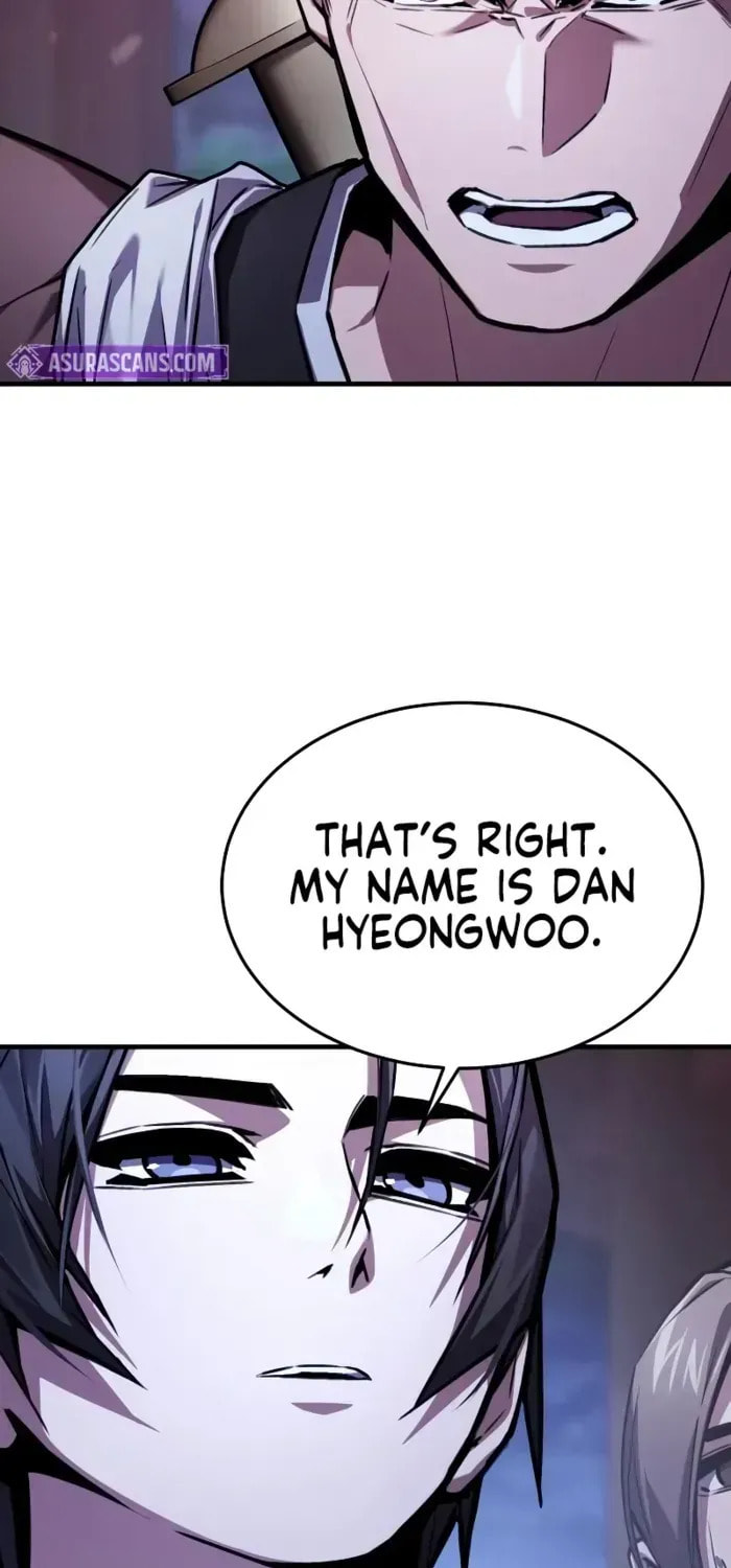 Supreme Demon of Hyungsan Chapter 16 page 10 - 