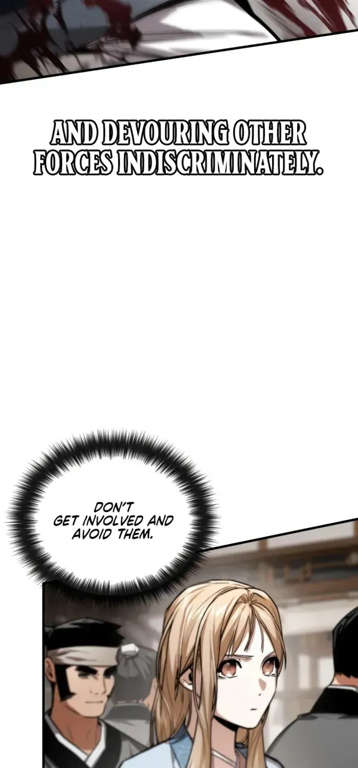 Supreme Demon of Hyungsan Chapter 16 page 94 - 