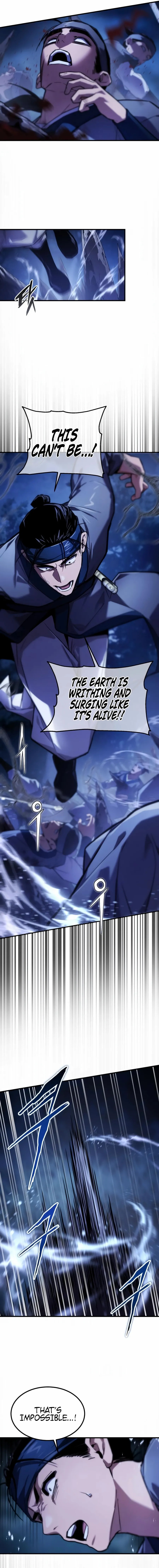 Supreme Demon of Hyungsan Chapter 18 page 7 - 