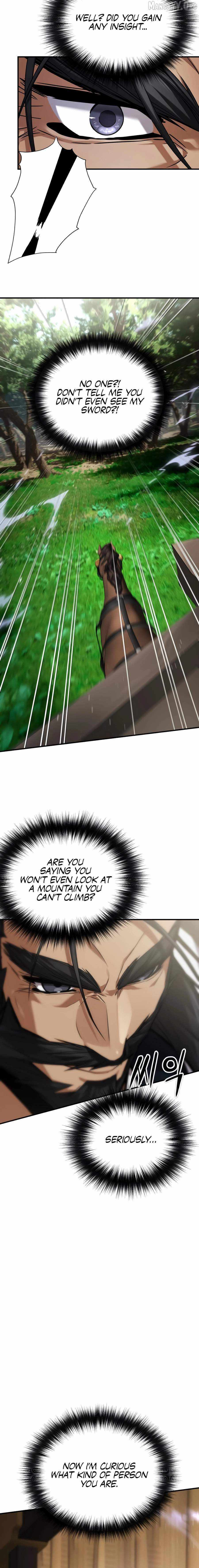 Supreme Demon of Hyungsan Chapter 25 page 20 - 