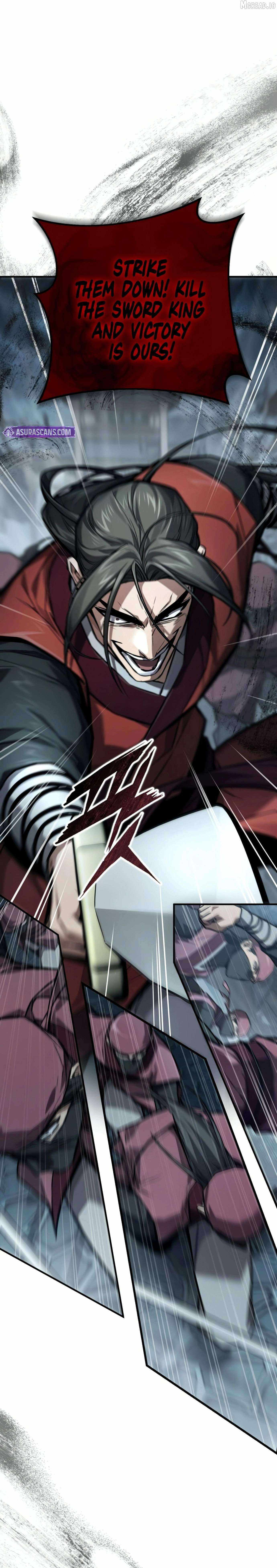 Supreme Demon of Hyungsan Chapter 27 page 2 - 