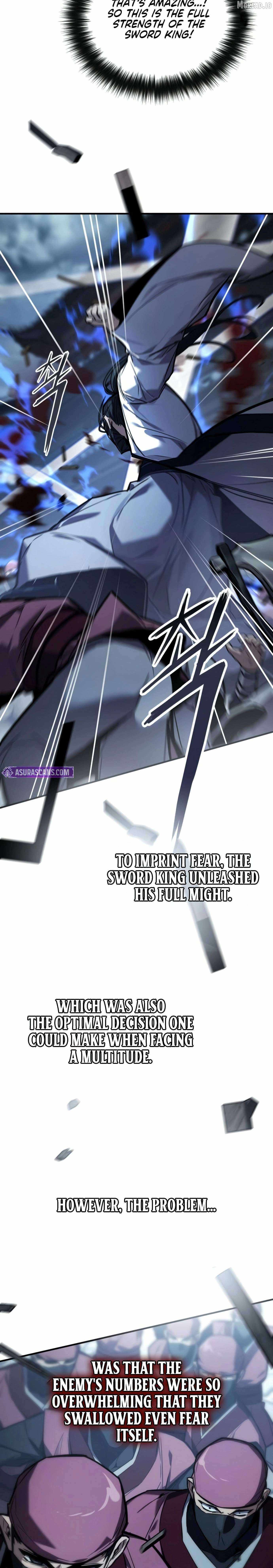 Supreme Demon of Hyungsan Chapter 27 page 12 - 