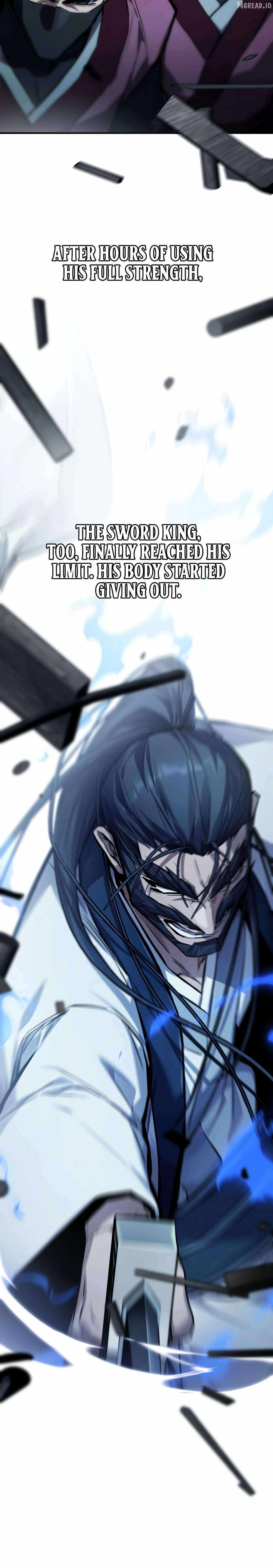 Supreme Demon of Hyungsan Chapter 27 page 13 - 