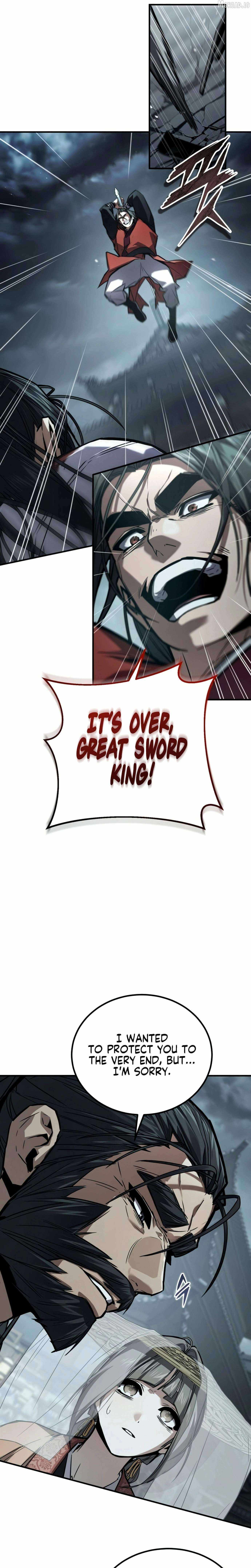 Supreme Demon of Hyungsan Chapter 27 page 17 - 