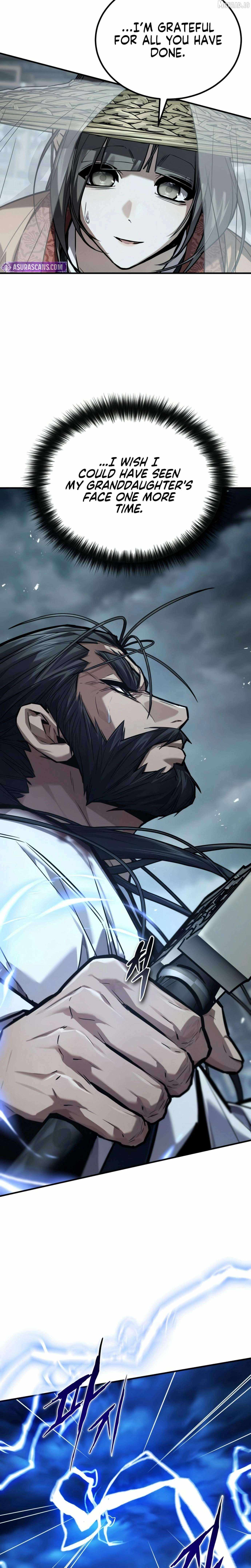 Supreme Demon of Hyungsan Chapter 27 page 18 - 