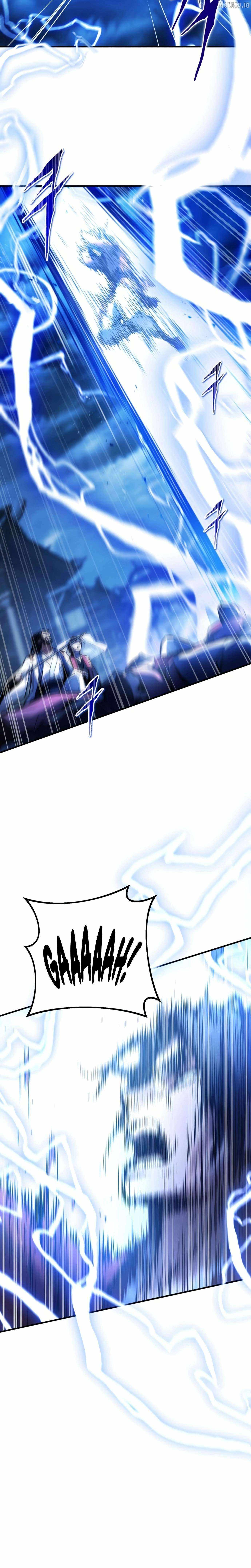 Supreme Demon of Hyungsan Chapter 27 page 19 - 