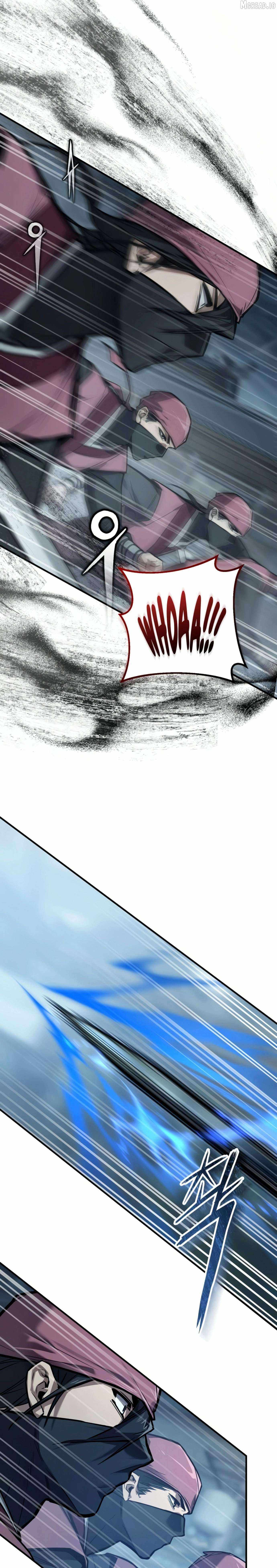 Supreme Demon of Hyungsan Chapter 27 page 3 - 