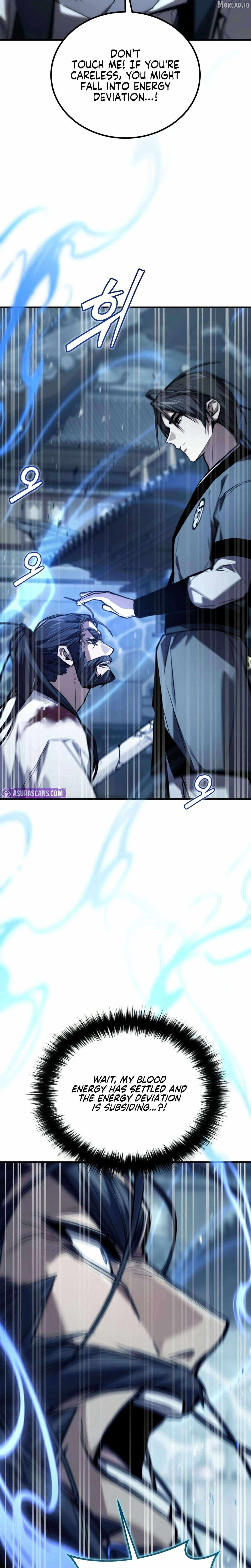 Supreme Demon of Hyungsan Chapter 27 page 24 - 