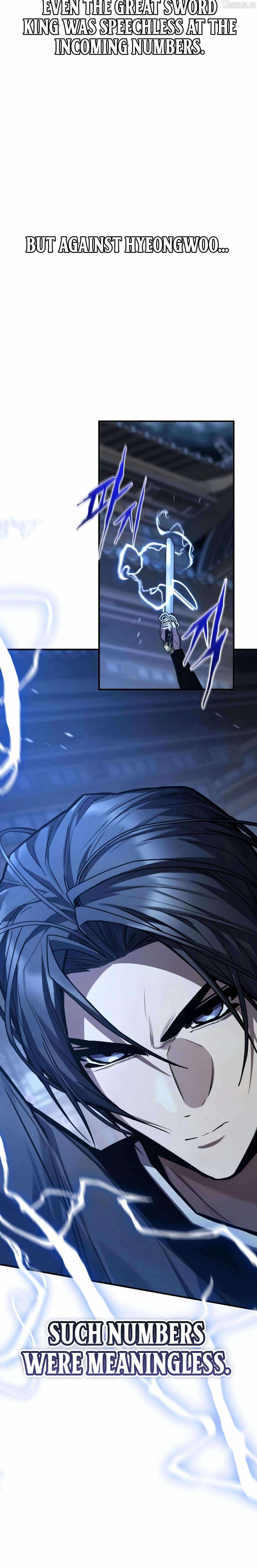 Supreme Demon of Hyungsan Chapter 27 page 28 - 