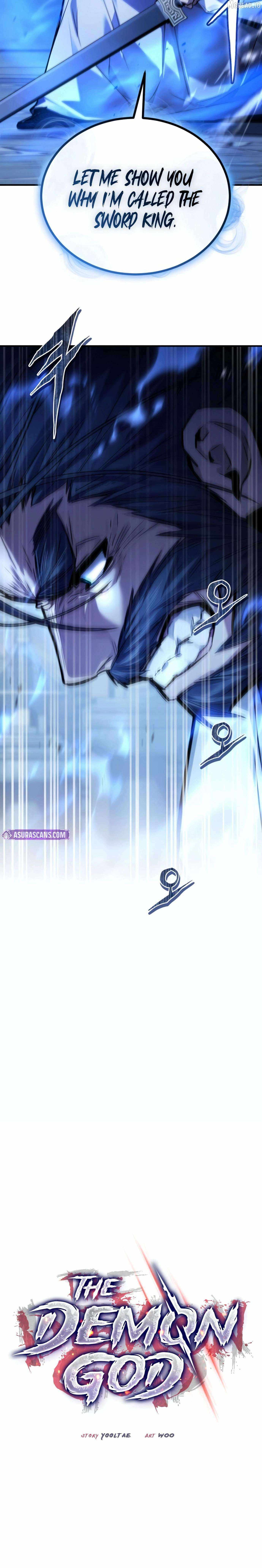 Supreme Demon of Hyungsan Chapter 27 page 9 - 