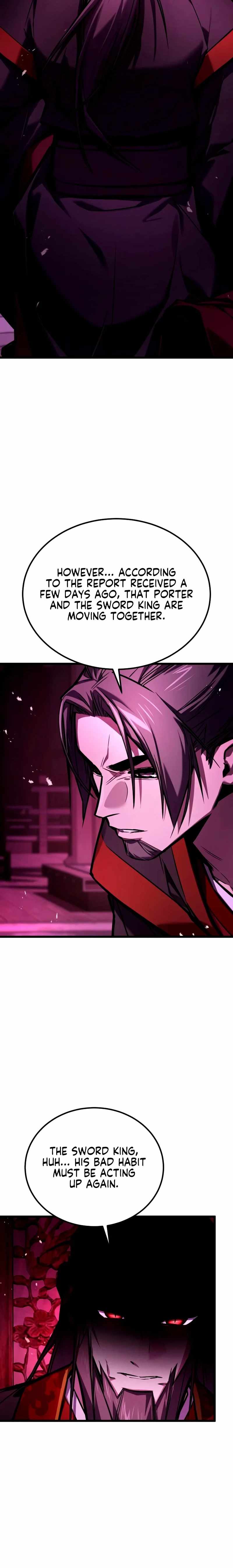 Supreme Demon of Hyungsan Chapter 29 page 2 - 