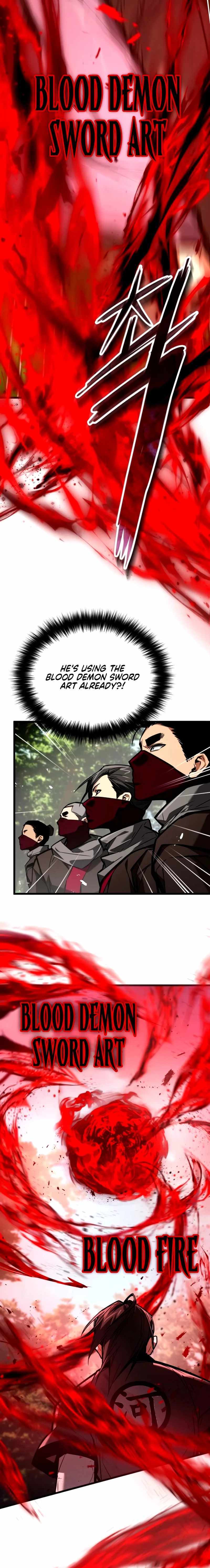 Supreme Demon of Hyungsan Chapter 29 page 12 - 