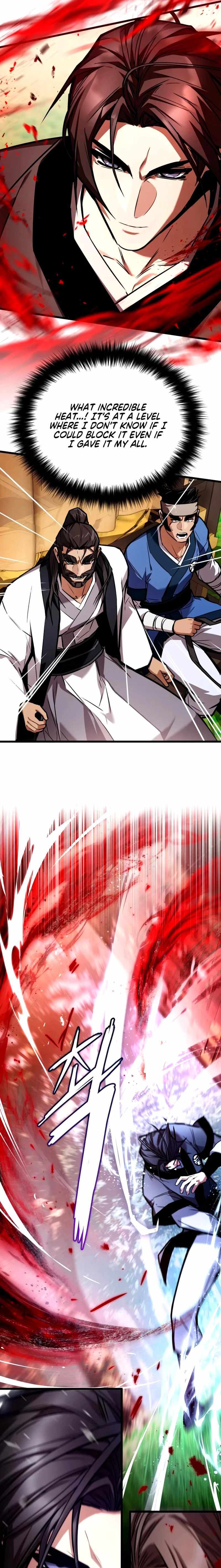 Supreme Demon of Hyungsan Chapter 29 page 13 - 