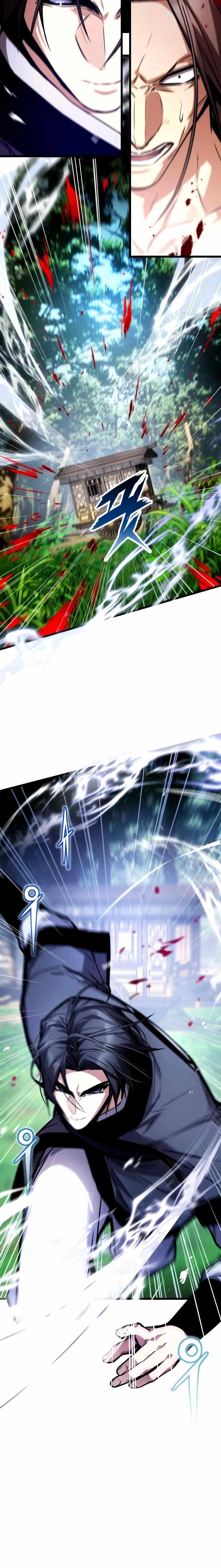 Supreme Demon of Hyungsan Chapter 29 page 14 - 