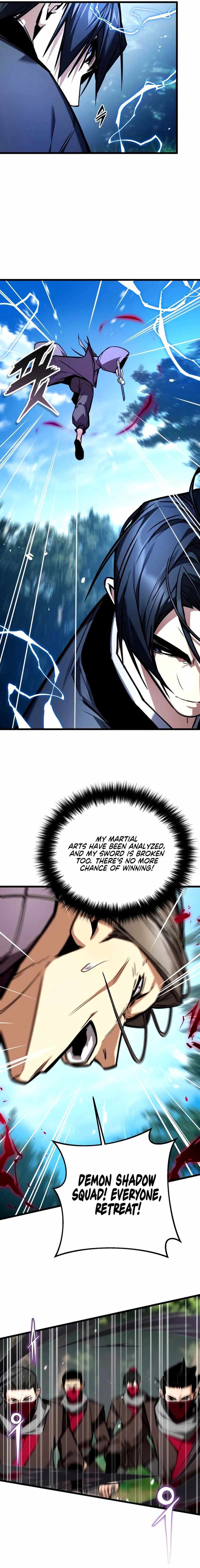 Supreme Demon of Hyungsan Chapter 29 page 19 - 