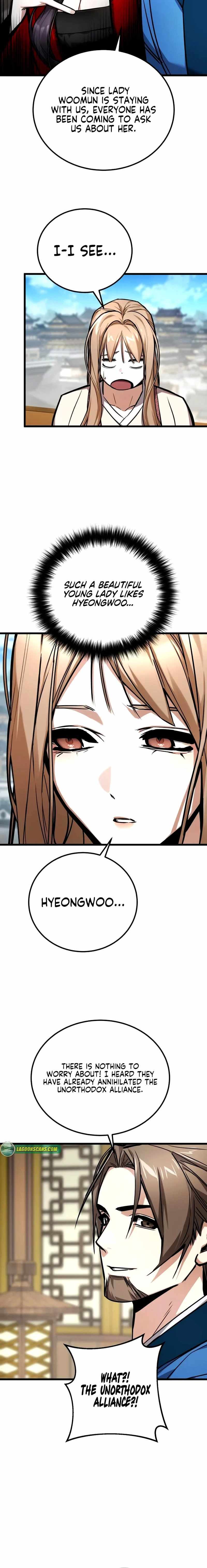 Supreme Demon of Hyungsan Chapter 29 page 24 - 