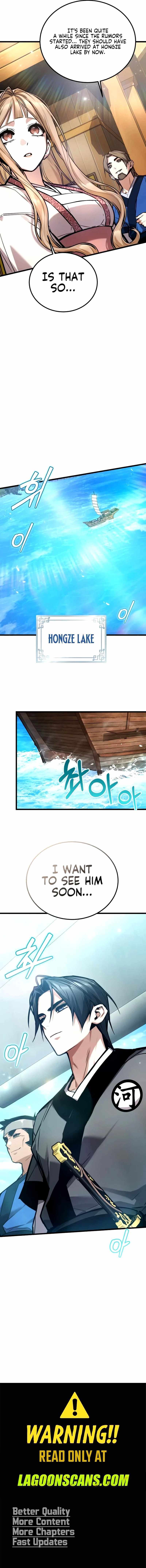 Supreme Demon of Hyungsan Chapter 29 page 25 - 