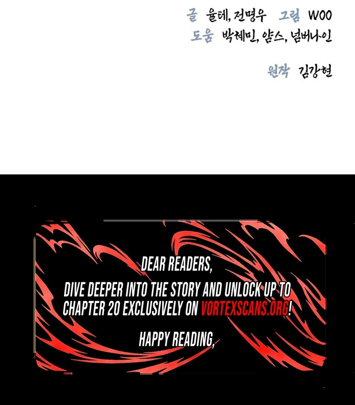 Supreme Demon of Hyungsan Chapter 3 page 14 - 