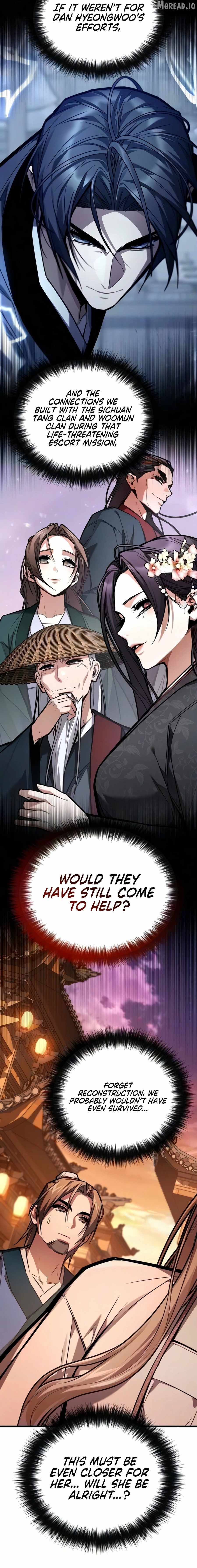 Supreme Demon of Hyungsan Chapter 30 page 14 - 
