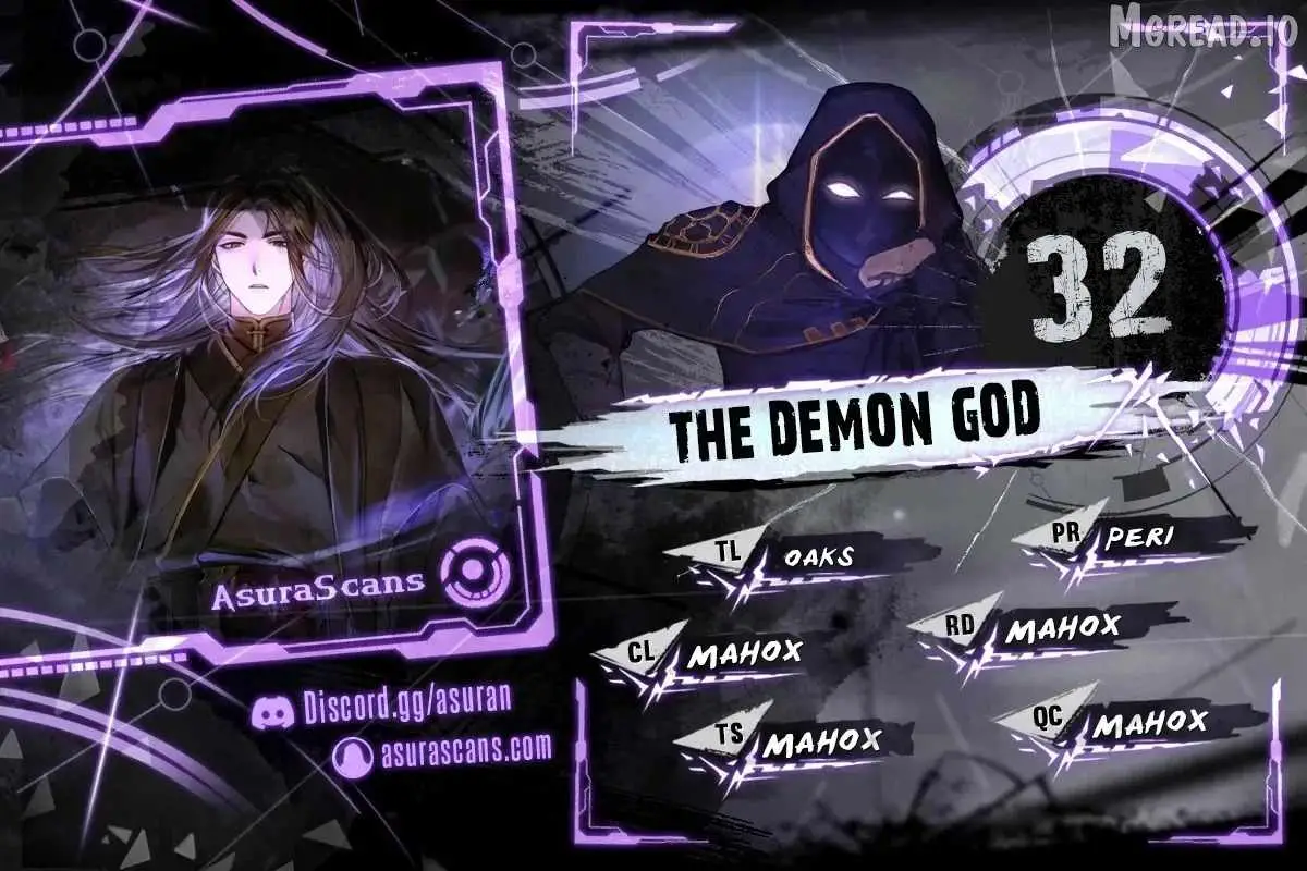 Supreme Demon of Hyungsan Chapter 32 page 1 - 