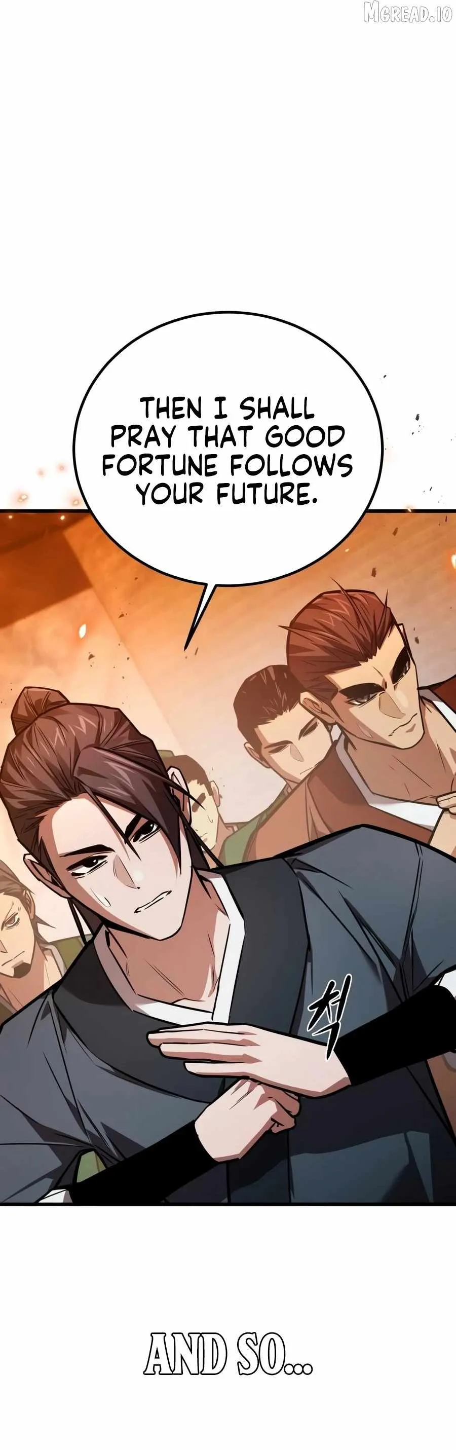 Supreme Demon of Hyungsan Chapter 32 page 15 - 